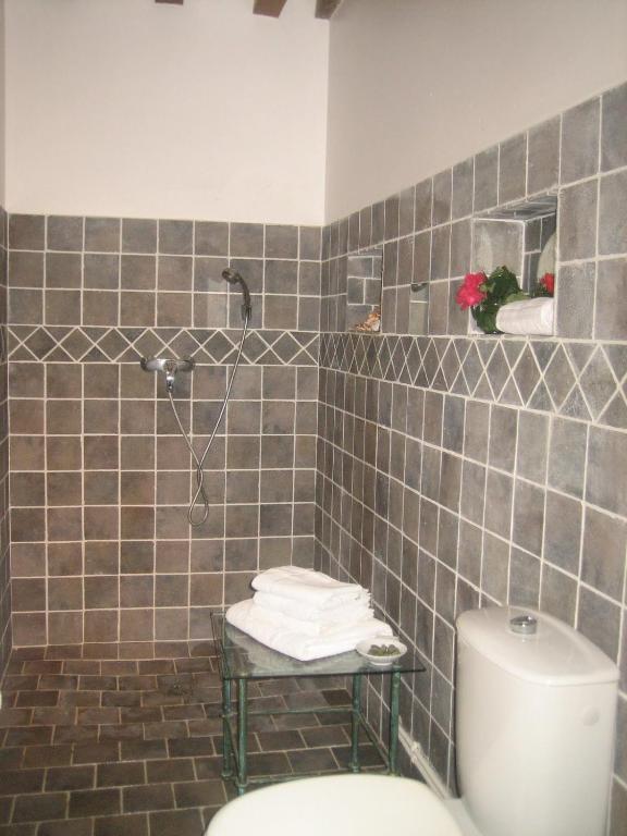 La Touche Bed & Breakfast Menetou-sur-Nahon Rom bilde